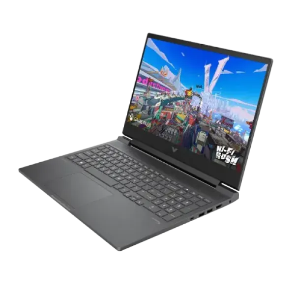 HP Victus 16-r1237TX Core i5-14450HX RTX 3050 6GB 16 Inch Gaming Laptop